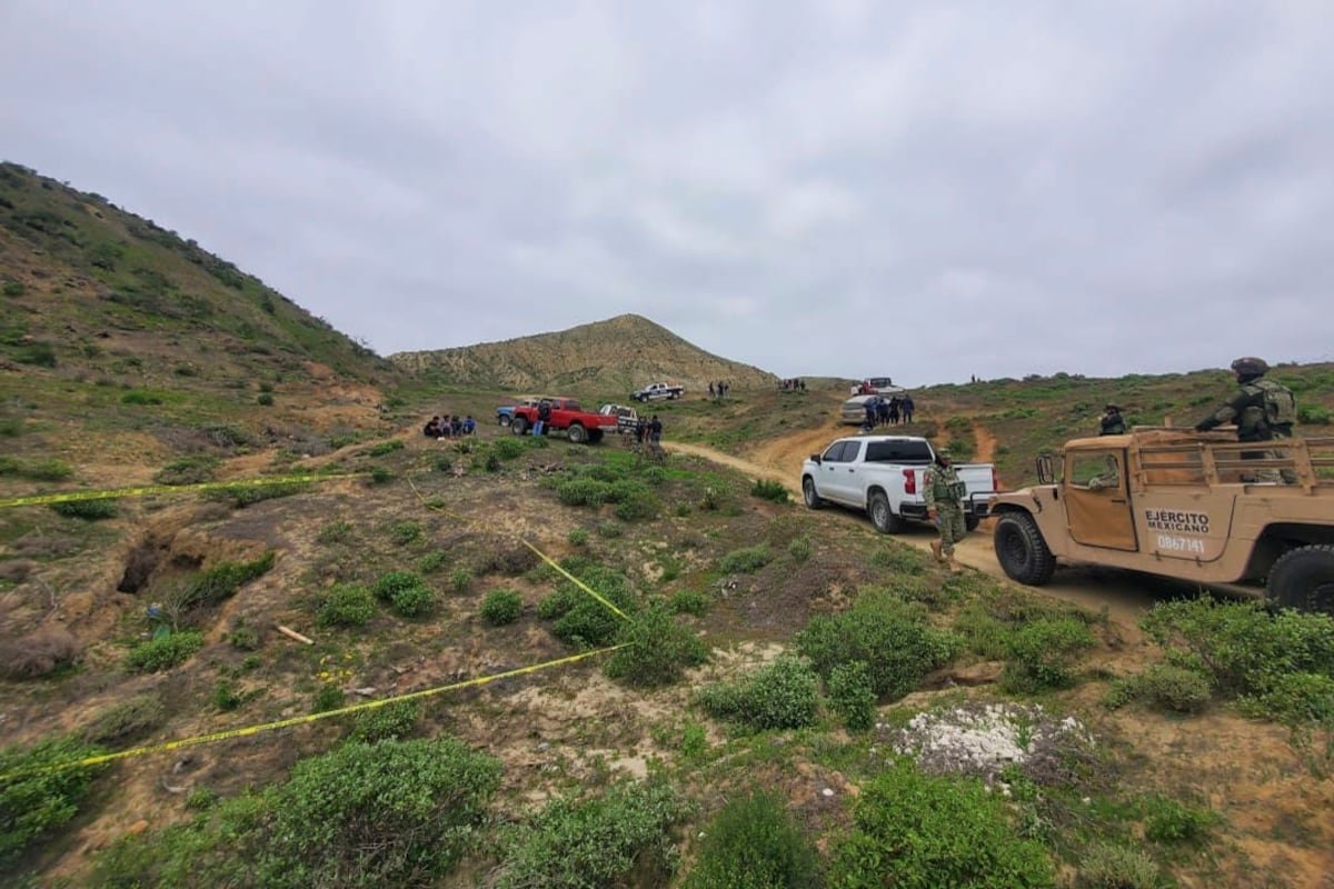 Keila Nicole: El descuartizamiento de una adolescente de 13 años en Baja California devuelve el horror al noroeste