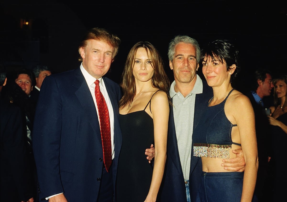 La Administración de Trump reniega ahora del bulo sobre Epstein: el magnate sí se suicidó y no existe su supuesta lista de pederastas | Internacional