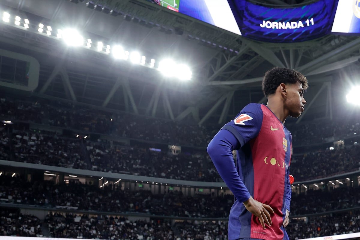 La Asociación ADEE denuncia la contratación de personas con enanismo en la fiesta de cumpleaños de Lamine Yamal | Fútbol | Deportes