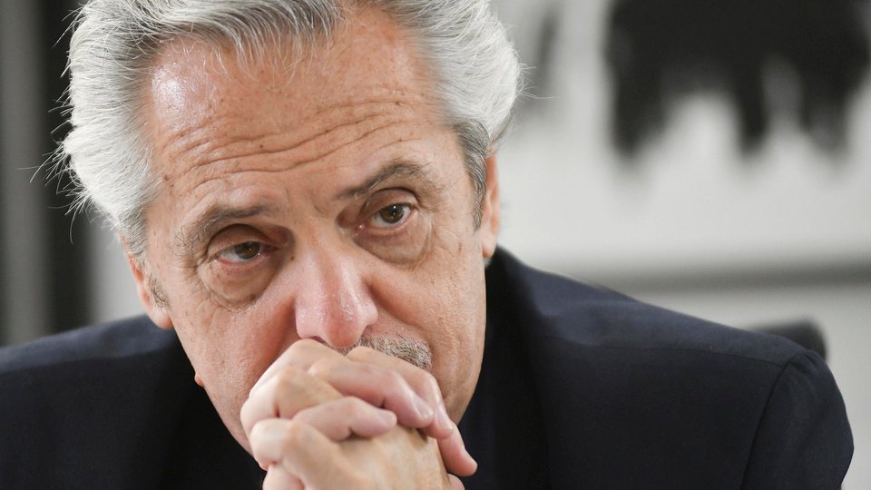 La Corte rechazó la recusación contra Ercolini que había planteado Alberto Fernández | Causa Seguros
