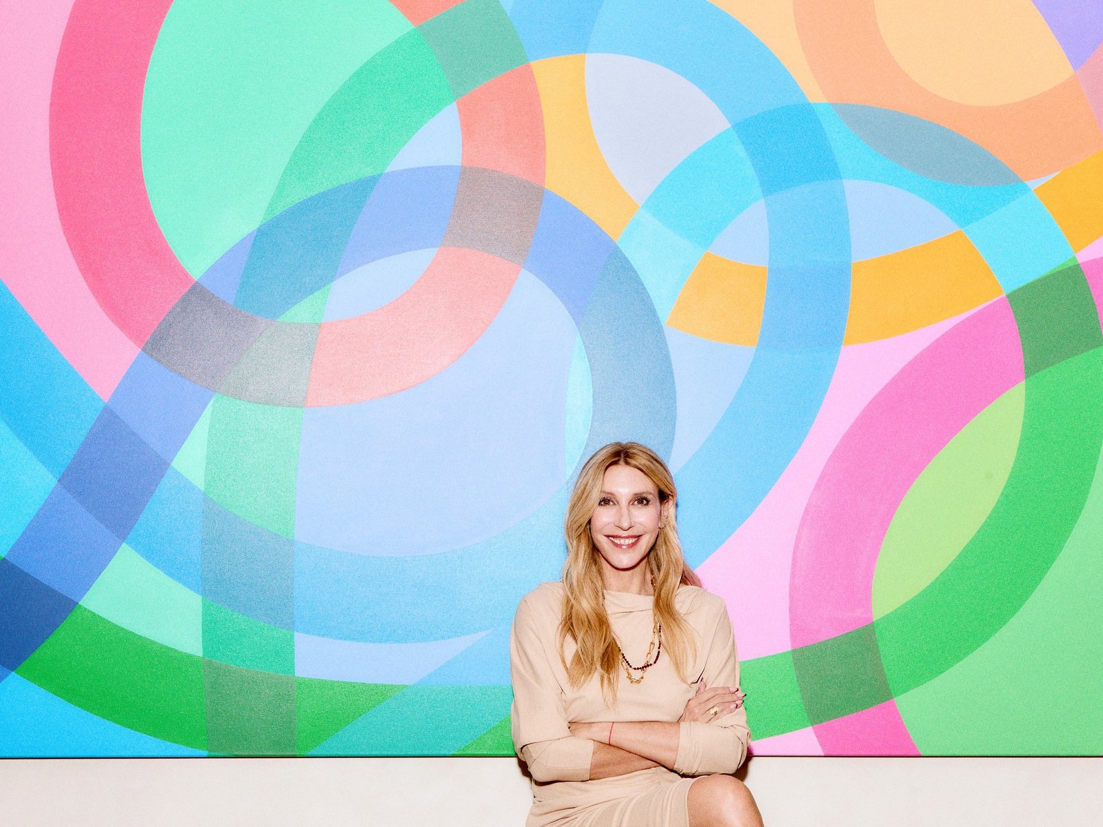 La Fundación Ama Amoedo destinará US$ 100 mil para financiar diez becas para artistas de Latinoamérica