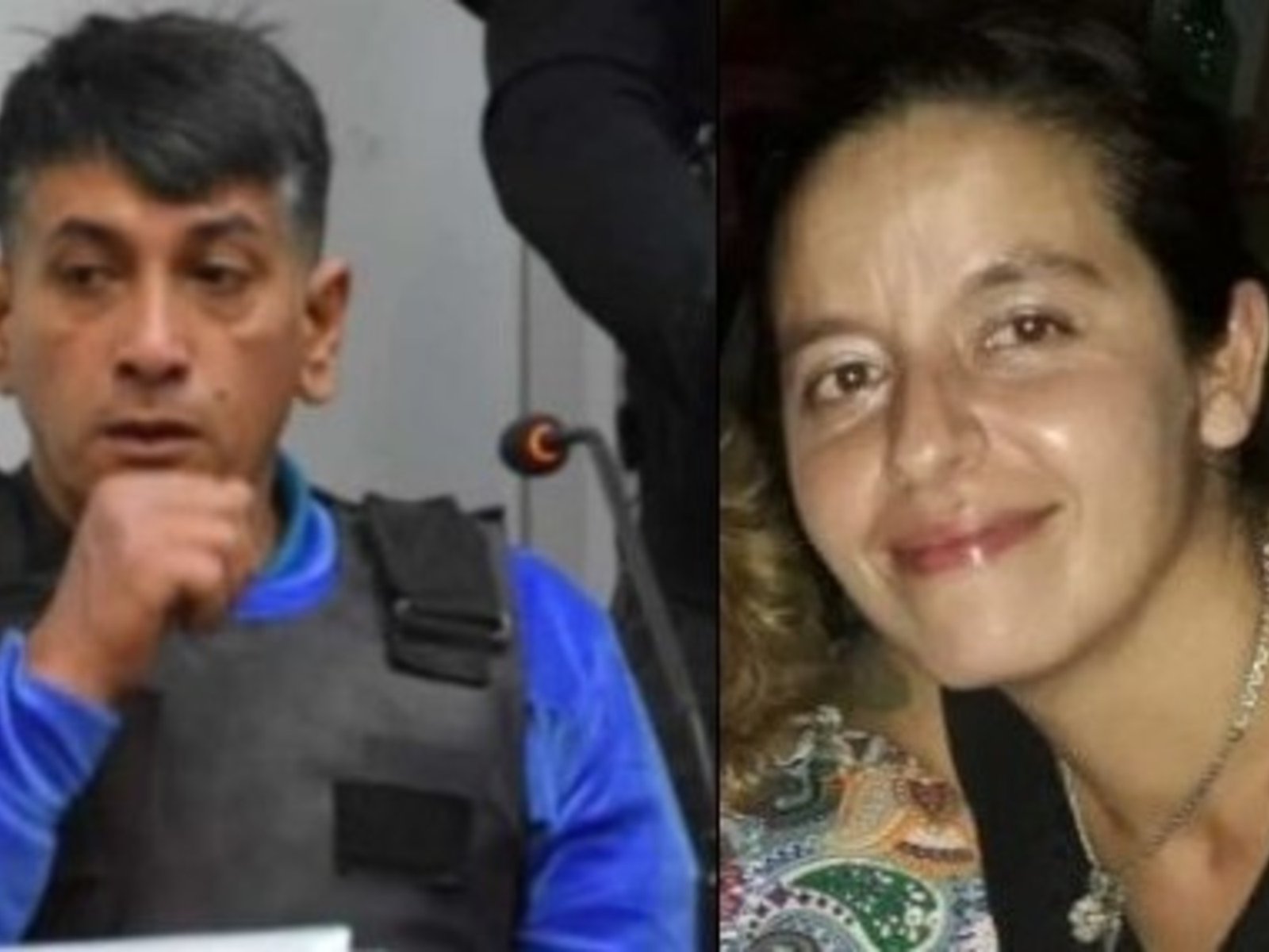 La Justicia falló a favor de una chica de 14 años que pidió no llevar más el apellido de su papá, que mató a su mamá