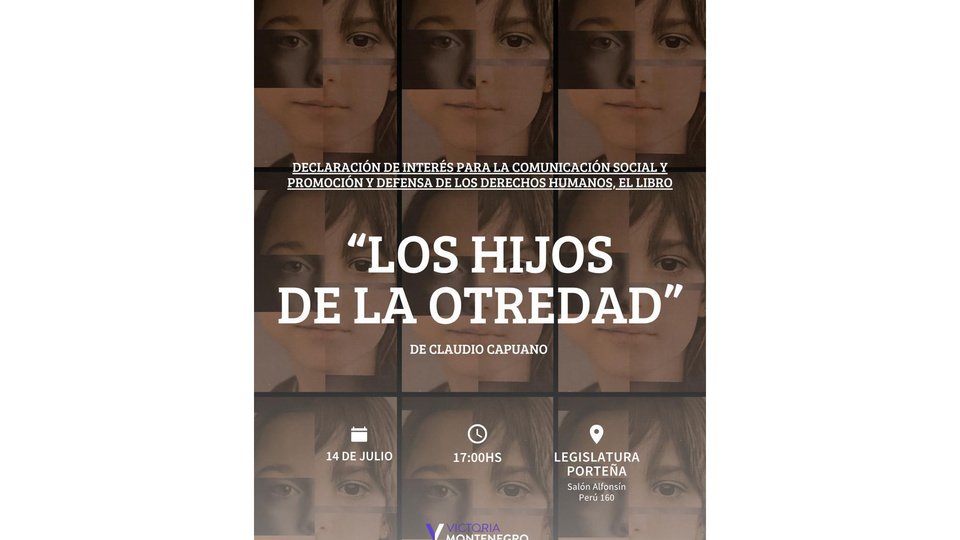 La Legislatura porteña distingue a Claudio Capuano