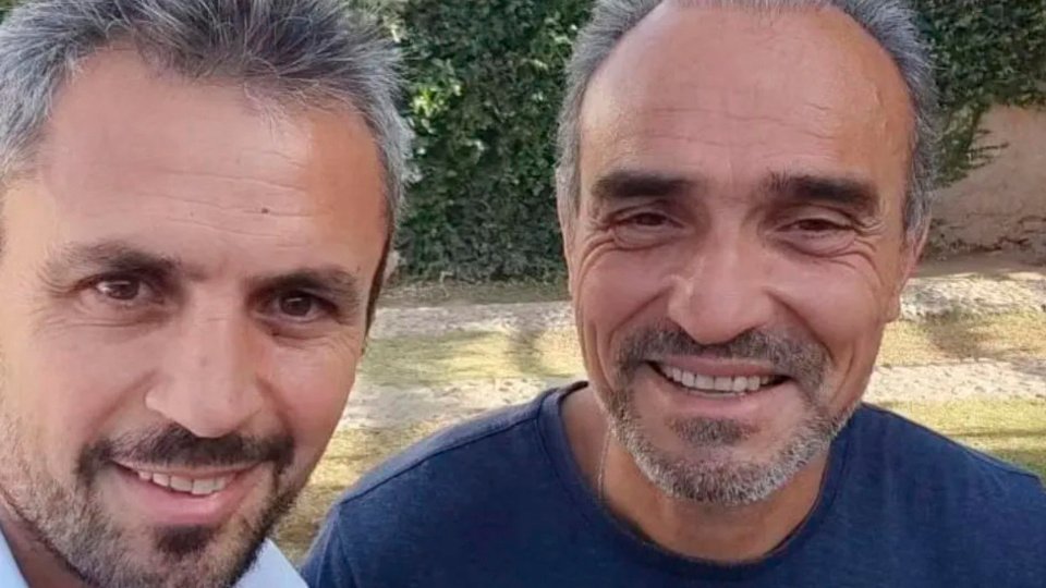 La Rosada preocupada por los roces en el «Triángulo de hierro» | Internas de palacio