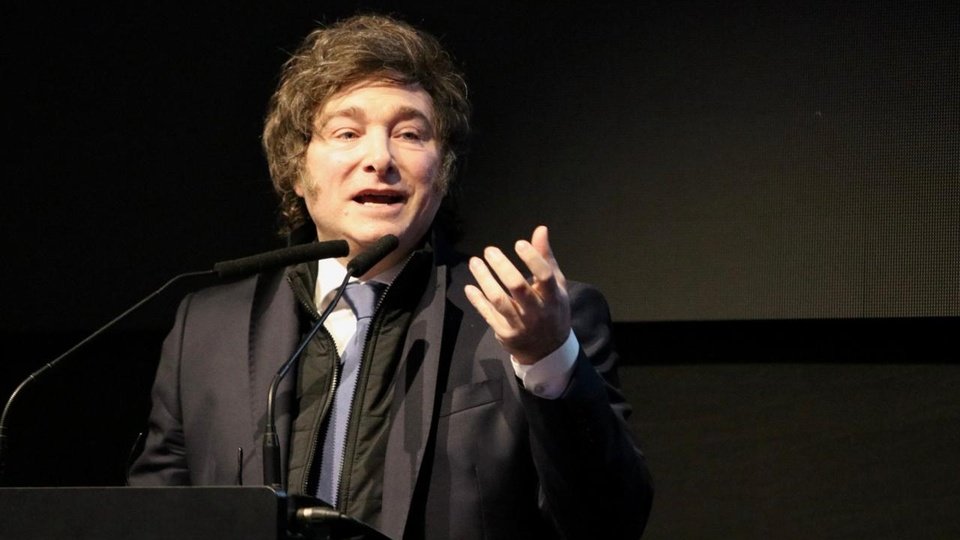 La agenda de Javier Milei: reunión con la Mesa de Enlace mientras prepara sus vetos | El Presidente va a La Rural