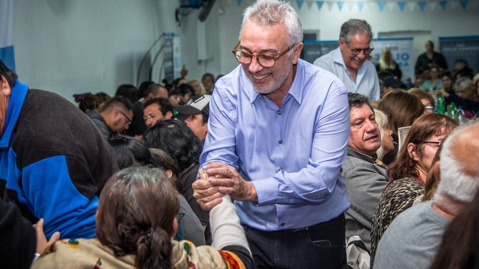 La avenida del medio bonaerense | Somos Buenos Aires y su apuesta a "romper la polarización"