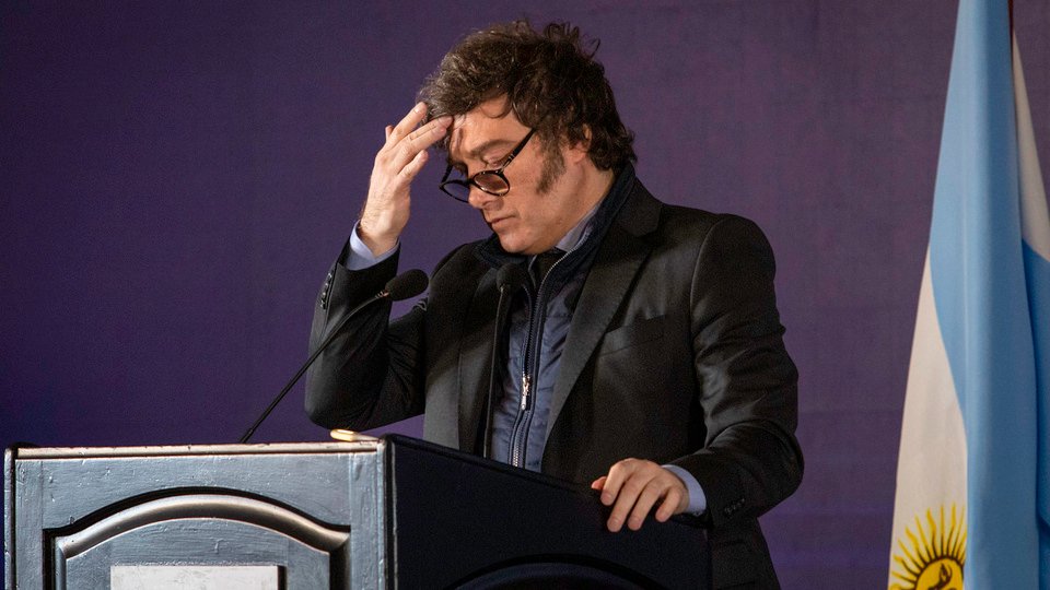 La defensa floja de papeles del abogado de Javier Milei sobre el uso de las redes sociales del Presidente | Caso $LIBRA