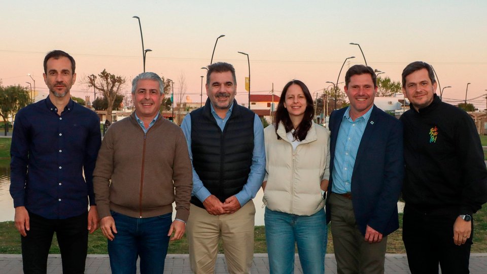 La desconfianza avanza | Un grupo de intendentes del PRO rechaza el acuerdo con los libertarios