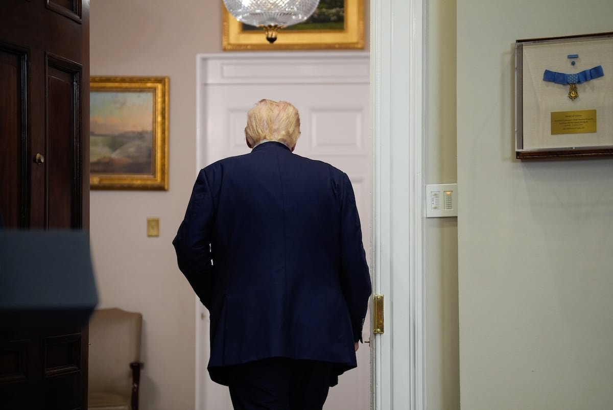 La economía mundial contiene el aliento ante el (nuevo) inicio de la guerra comercial de Donald Trump | Internacional