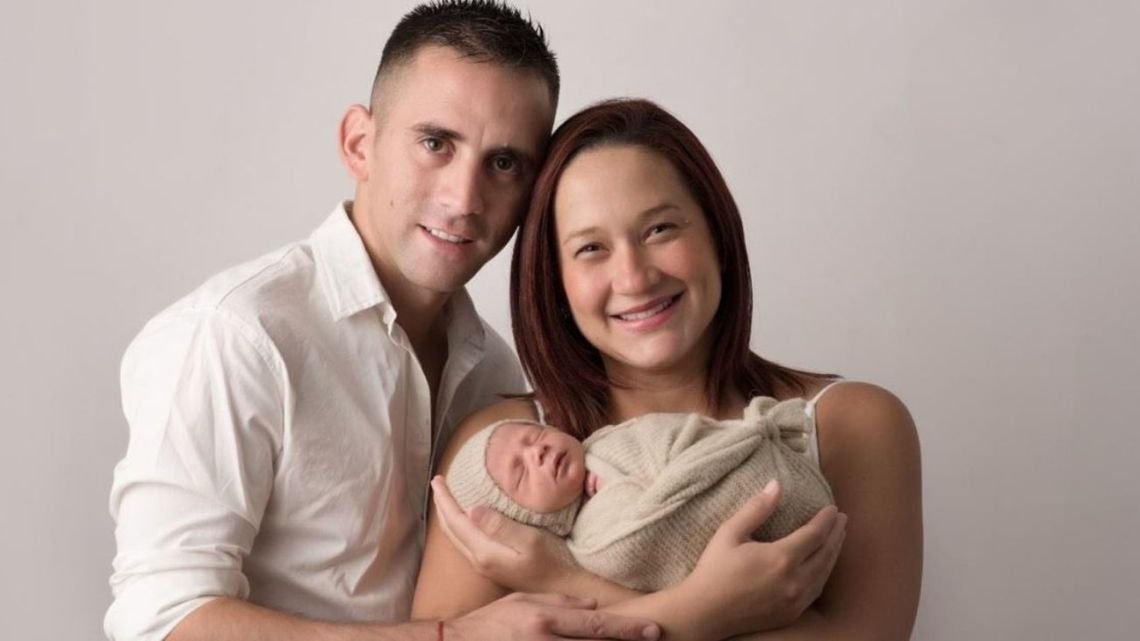 La esposa del gendarme Nahuel Gallo, preso en Venezuela, asegura que nunca más pudo hablar con él