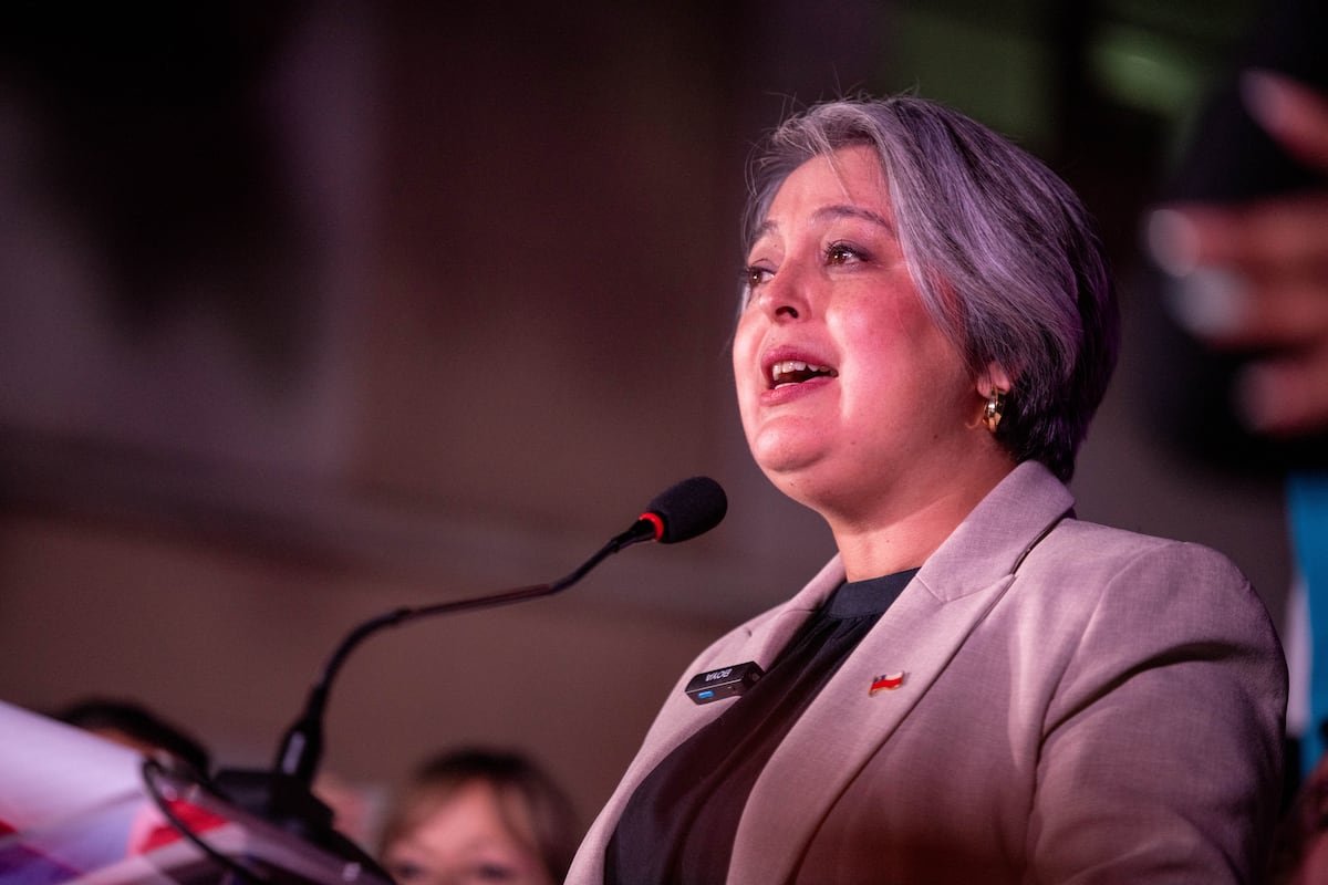 La izquierda chilena se vuelve competitiva para quedarse con la Presidencia 2026