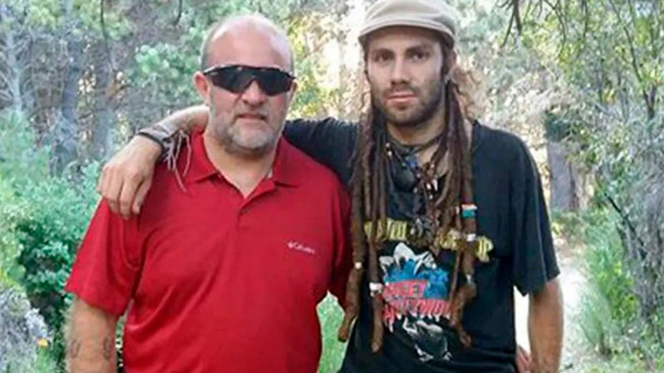 «La necesidad de encontarlo hacía que lo viera en todos lados» | Anticipo exclusivo del libro Olvidar es imposible, Santiago mi hermano, de Sergio Maldonado