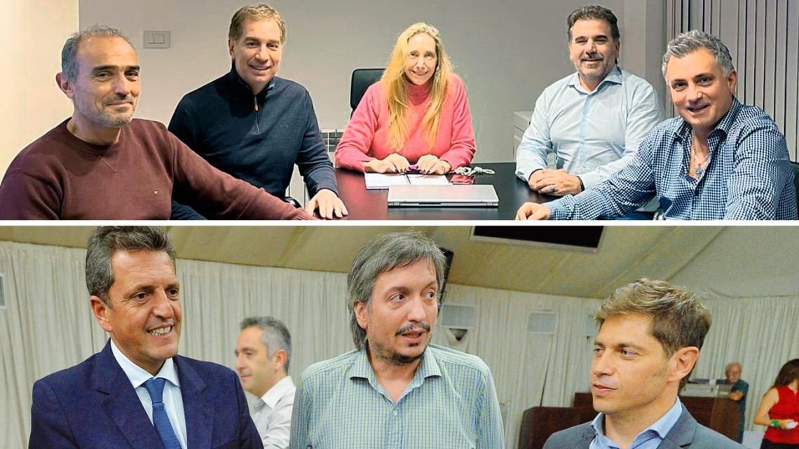 La nueva estafa política | Perfil