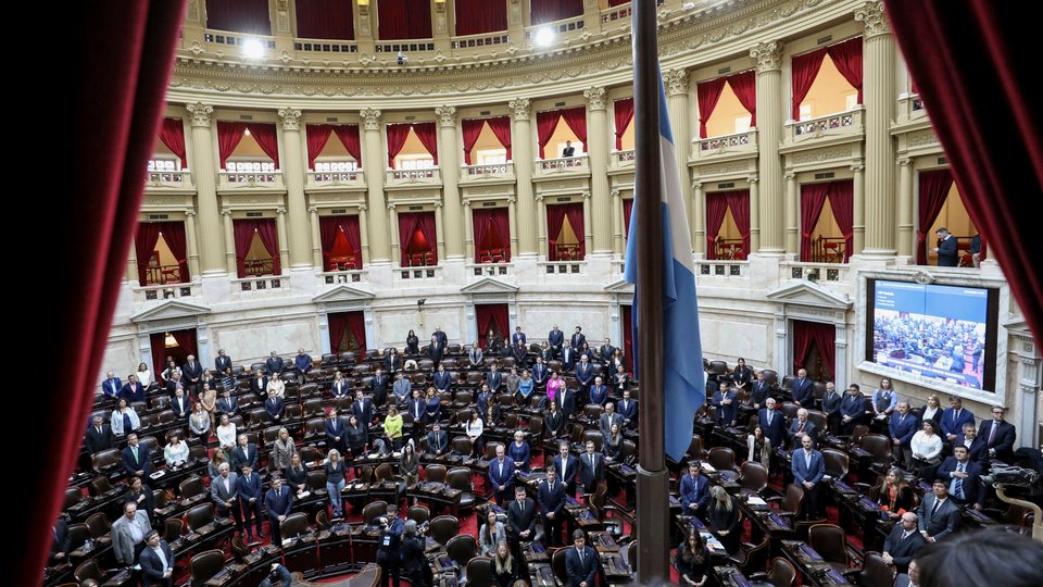 La oposición redobla la apuesta en Diputados | Habrá dos sesiones especiales y se tratará la baja de retenciones