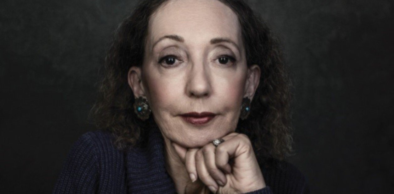 La parábola de Joyce Carol Oates sobre el poder y la indefensión femenina en los años 90