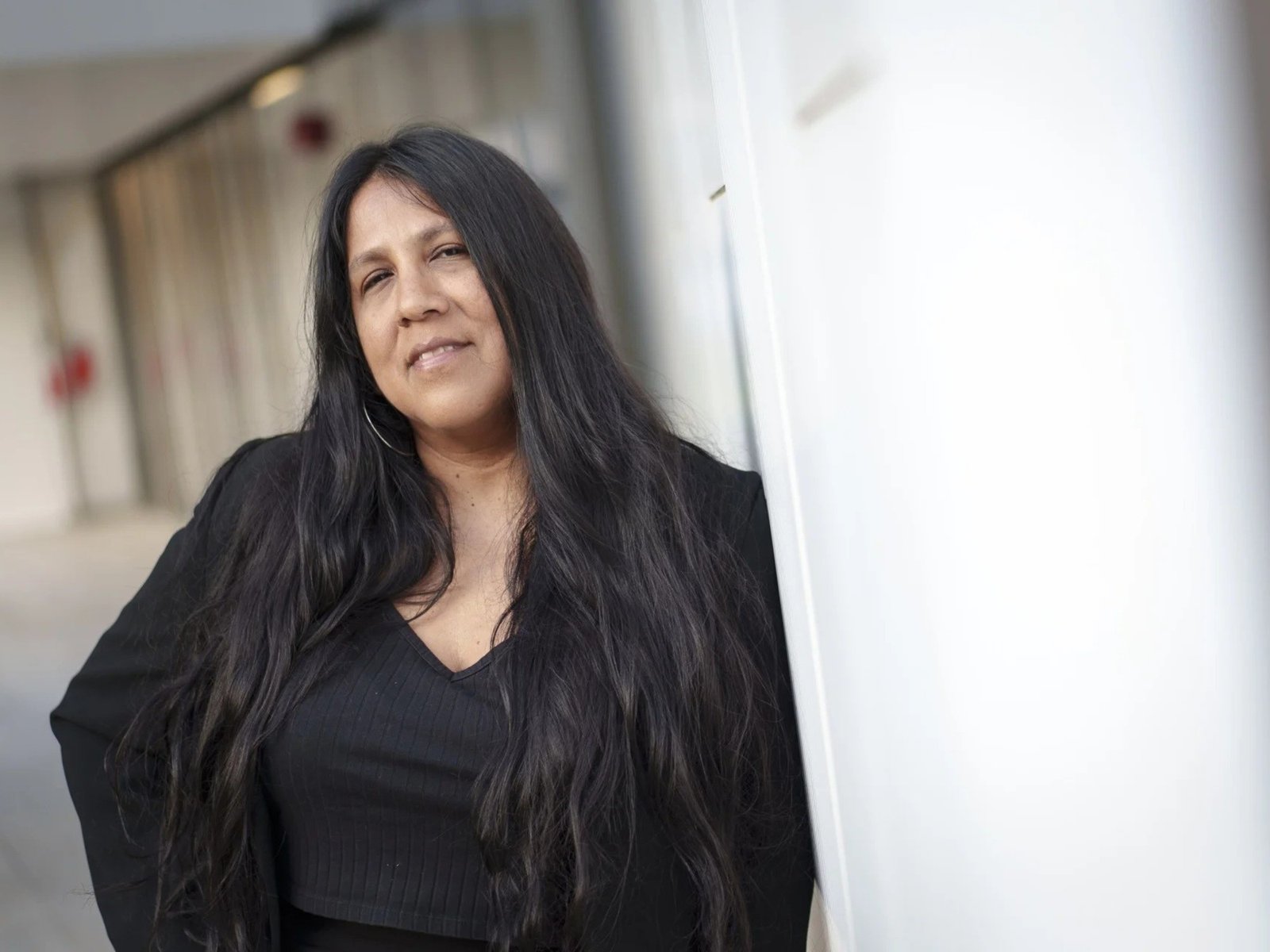 «La política antimigrante de Trump es un refresh del fascismo»