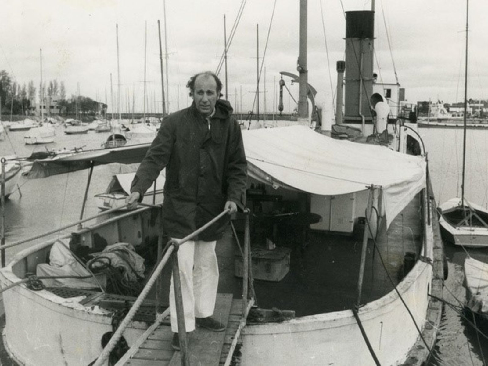 La prosa mágica del autor, a 100 años de su nacimiento