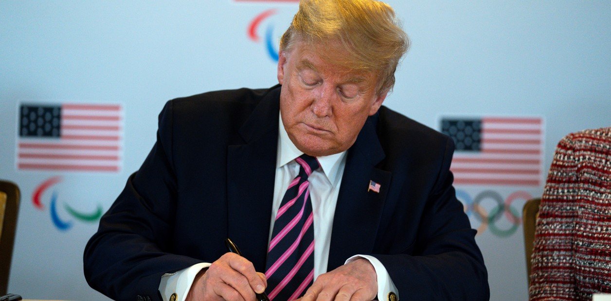 La tajante decisión del Comité Olímpico y Paralímpico de Estados Unidos sobre las mujeres transgénero rumbo a Los Ángeles 2028
