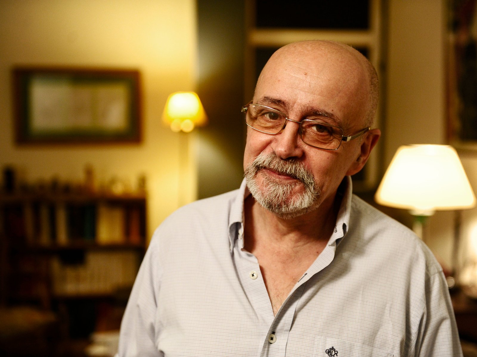 La voz singular que marcó la poesía y el periodismo cultural argentino