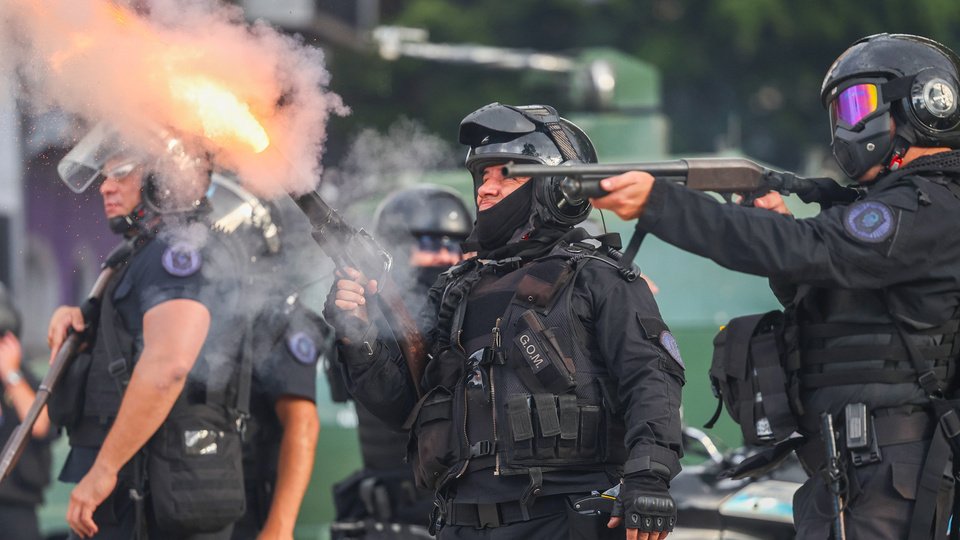 Las advertencias de la ONU a Bullrich y Milei sobre la represión a la protesta social y los ataques a la independencia judicial | Denuncia internacional contra el Gobierno