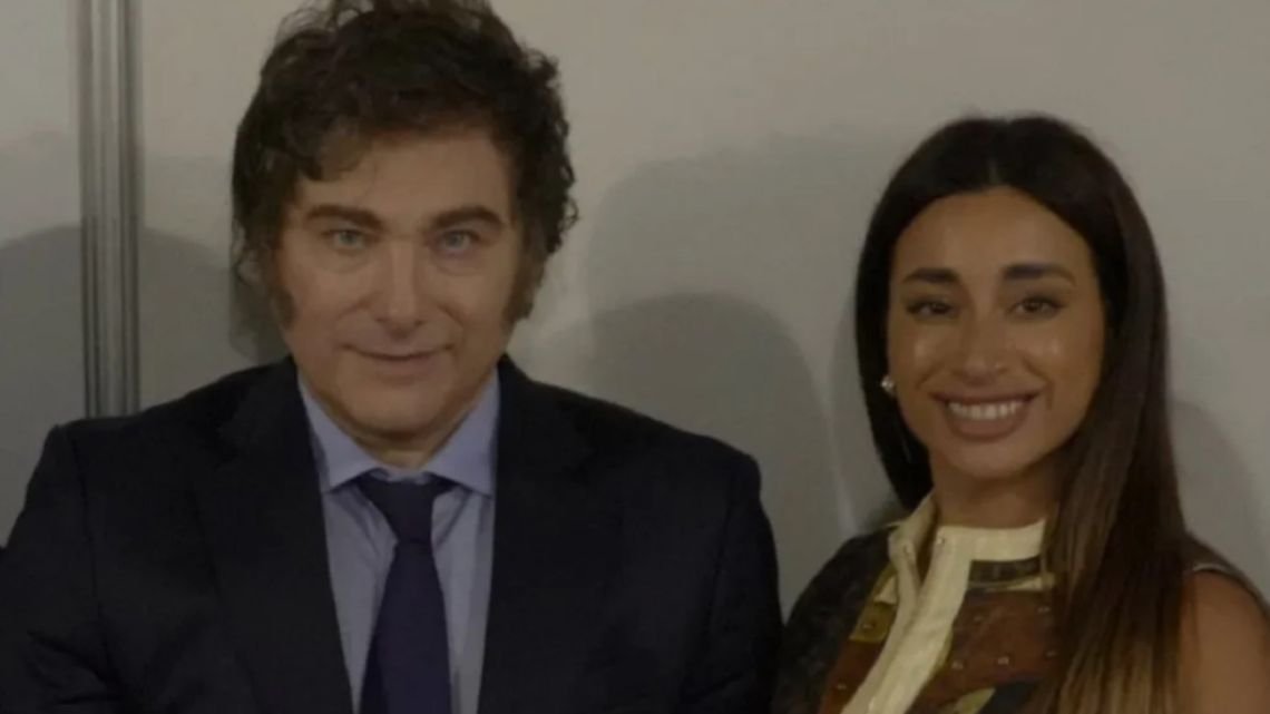 Las imágenes que podrían comprobar el ingreso sin control al país de 10 valijas de un vuelo privado desde Miami