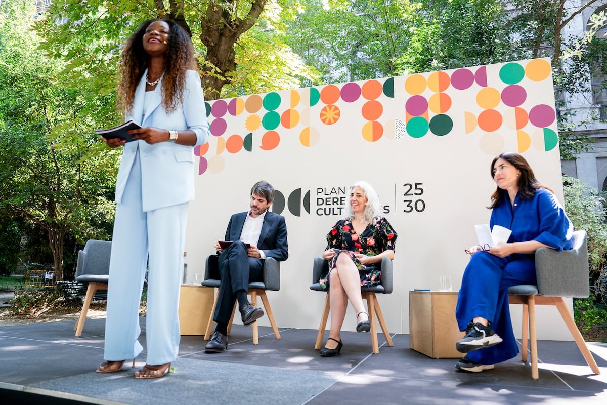 Las reglas del juego y el acceso a la cultura | Televisión