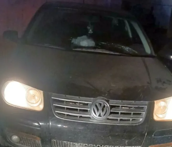 Las sorpresas del caso del delivery que quisieron matar en Trelew quemándolo vivo y baleándolo 