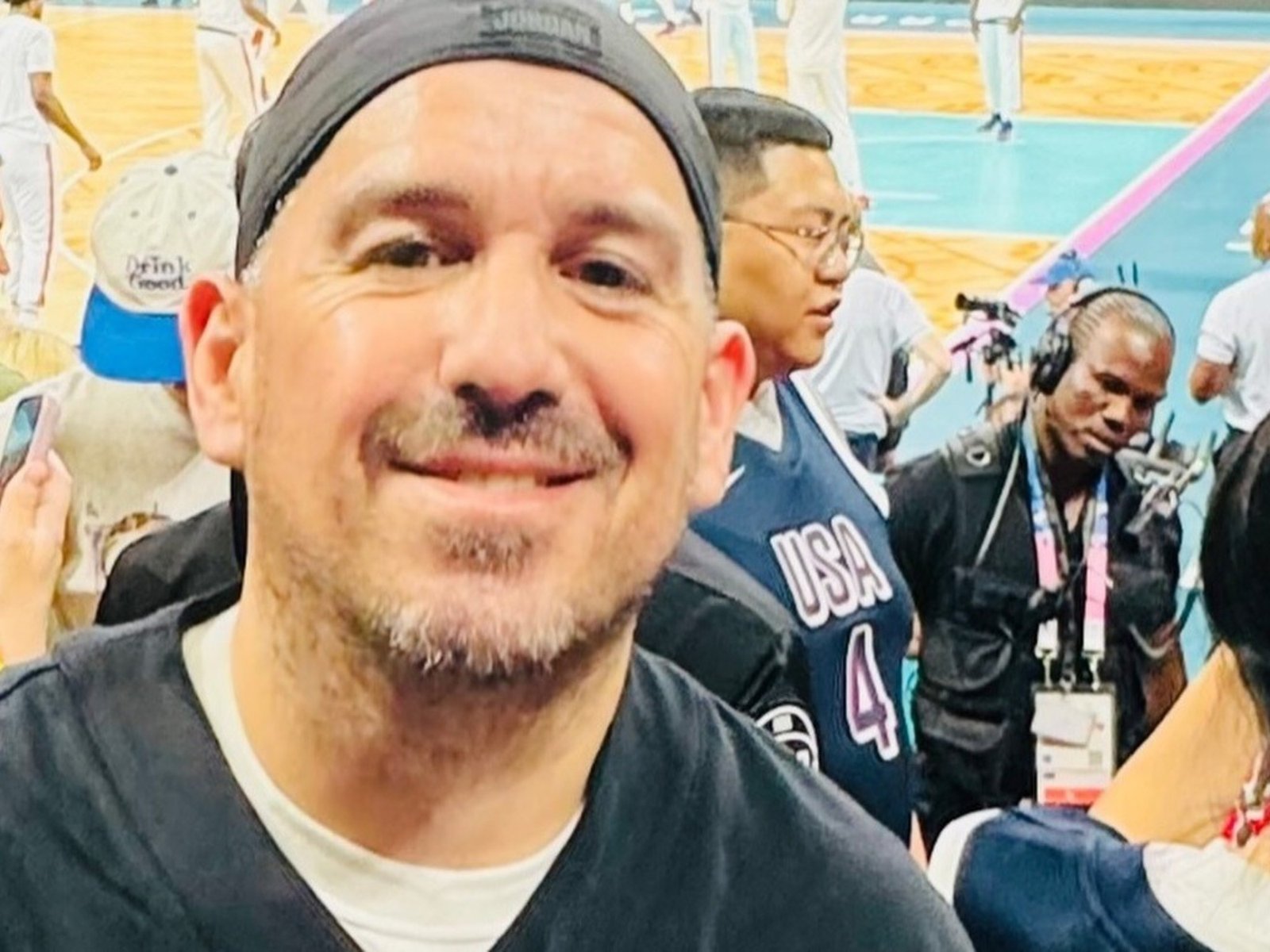 «Llegué casi muerto al hospital»