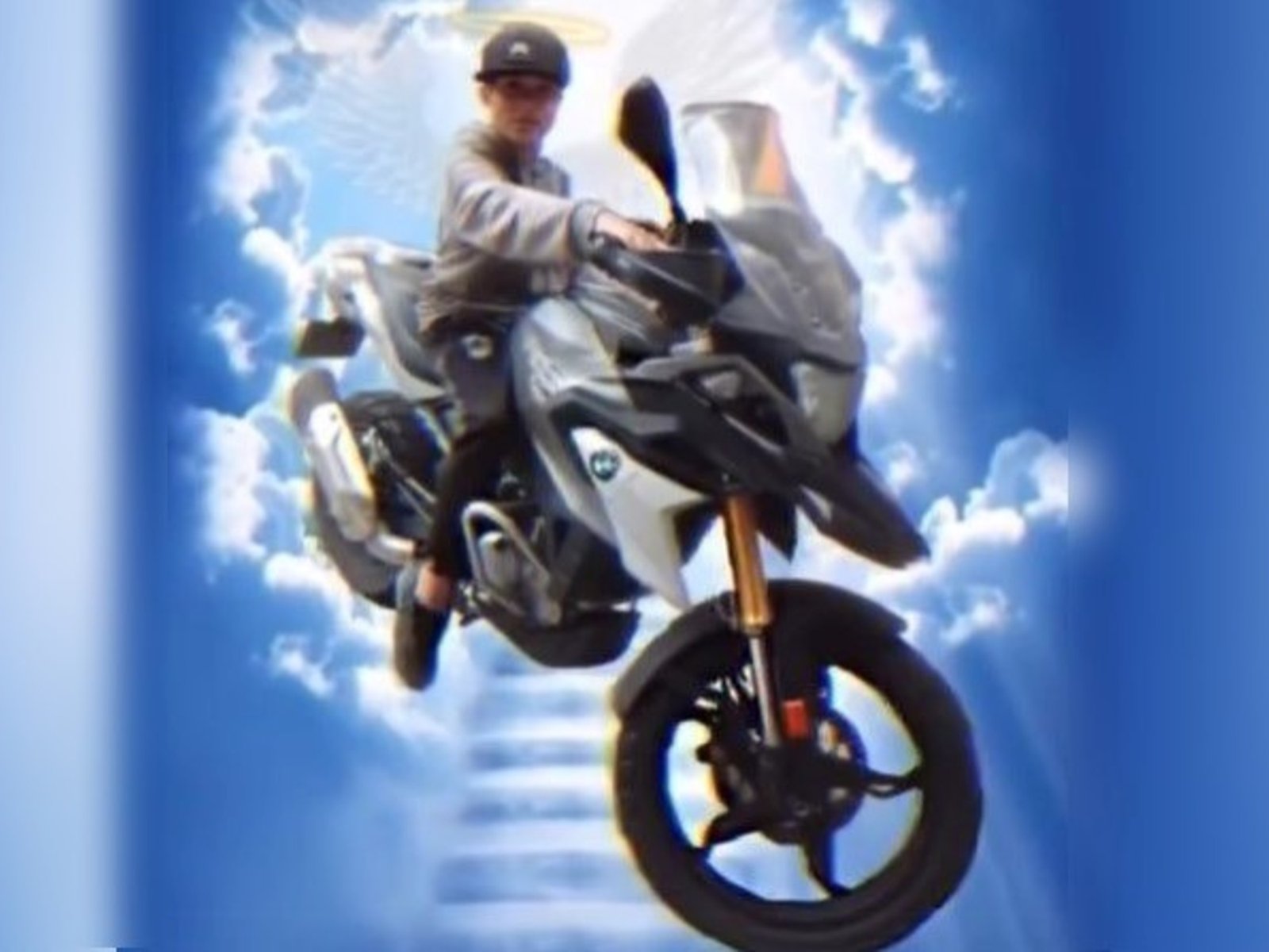 «Lo dejaron re morir a mi negro»