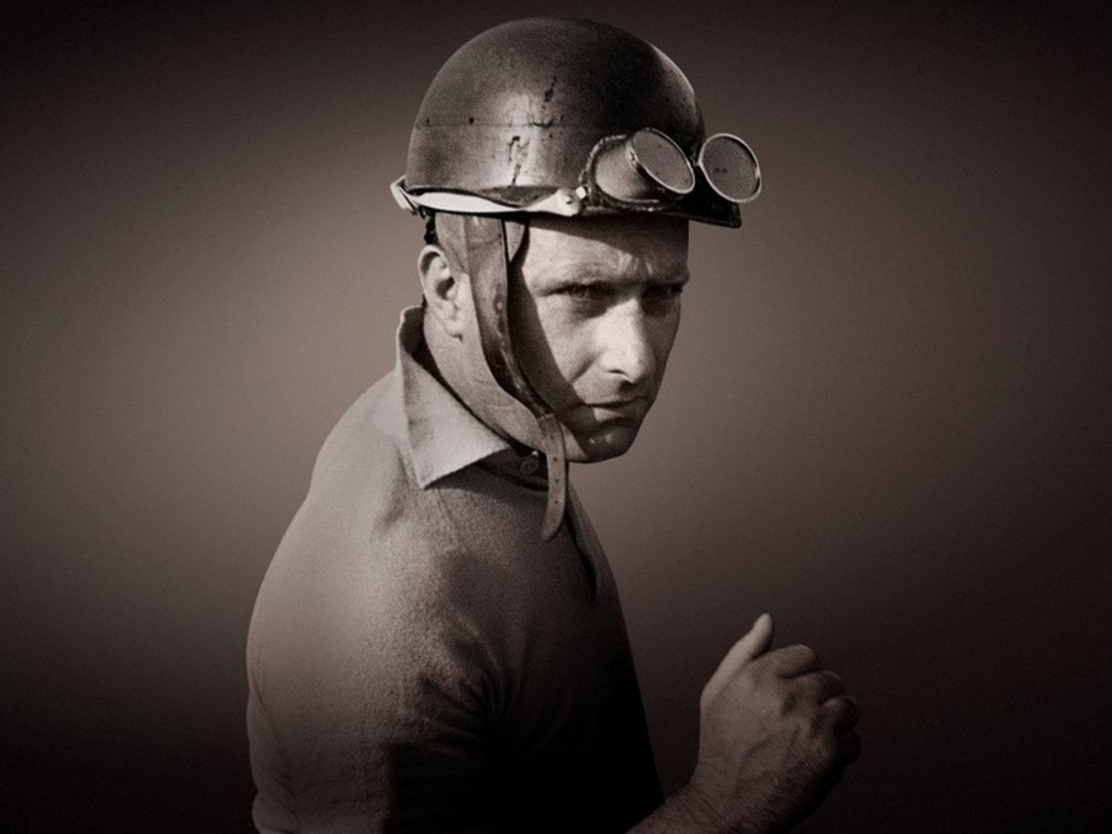 Los grandes secretos de un gran campeón