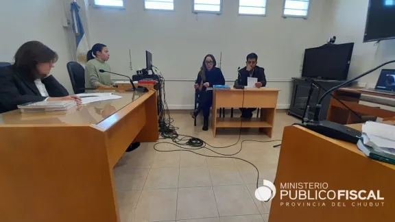 Los hermanos Ortellado seguirán detenidos por el crimen de Lafeuillade