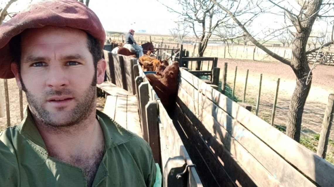 Los productores bonaerenses apuestan al “diálogo” con el Gobierno, pero también le piden medidas concretas