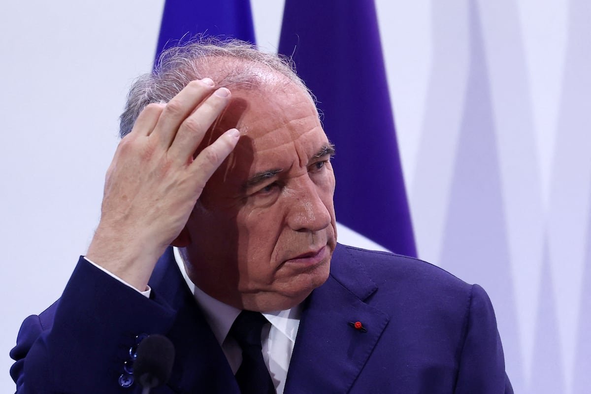 Los recortes de Bayrou colocan a Francia ante el espejo de su mala salud económica | Internacional