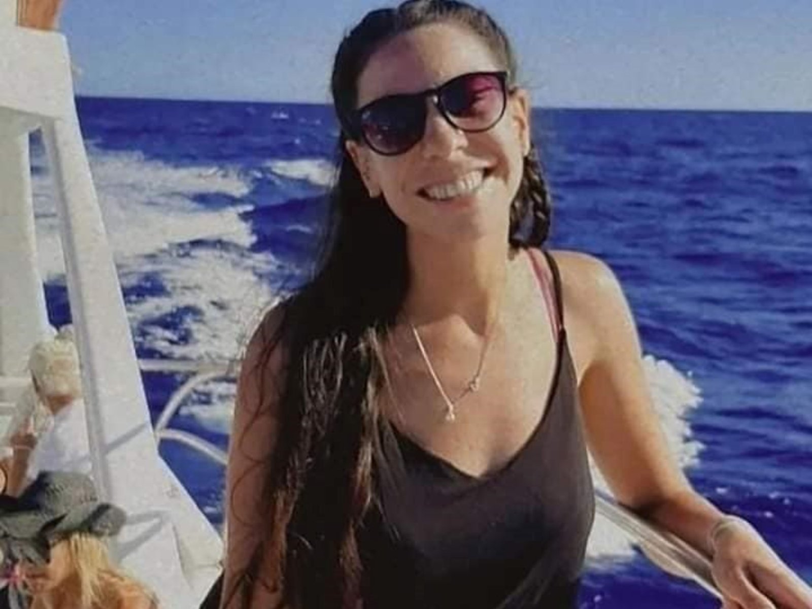 «Los responsables siguen como si nada», denuncia su familia