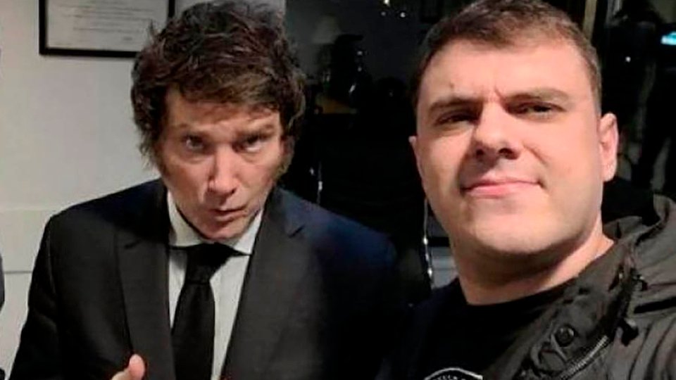 Los trolls de Javier Milei suman denuncias | Los acusan de instigación a cometer delitos y amenazas