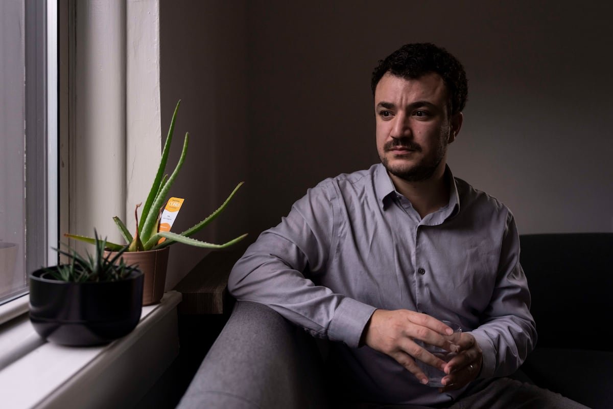 Mahmud Khalil: El activista palestino de Columbia reclama 20 millones de dólares a la Administración de Trump por haber sido detenido | Internacional