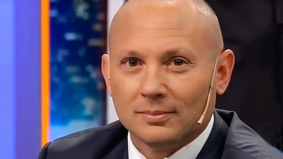 Marcelo D’Alessio fue condenado a 13 años y medio por extorsión | Condenas para la banda de espías al servicio del macrismo