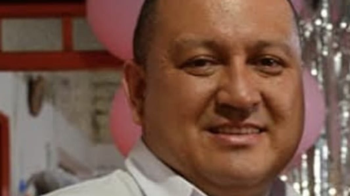 “Me quedo sin aire. No puedo más. Os amo”: El mensaje de Omar que llegó a su familia cuando ya era demasiado tarde | Noticias de Cataluña