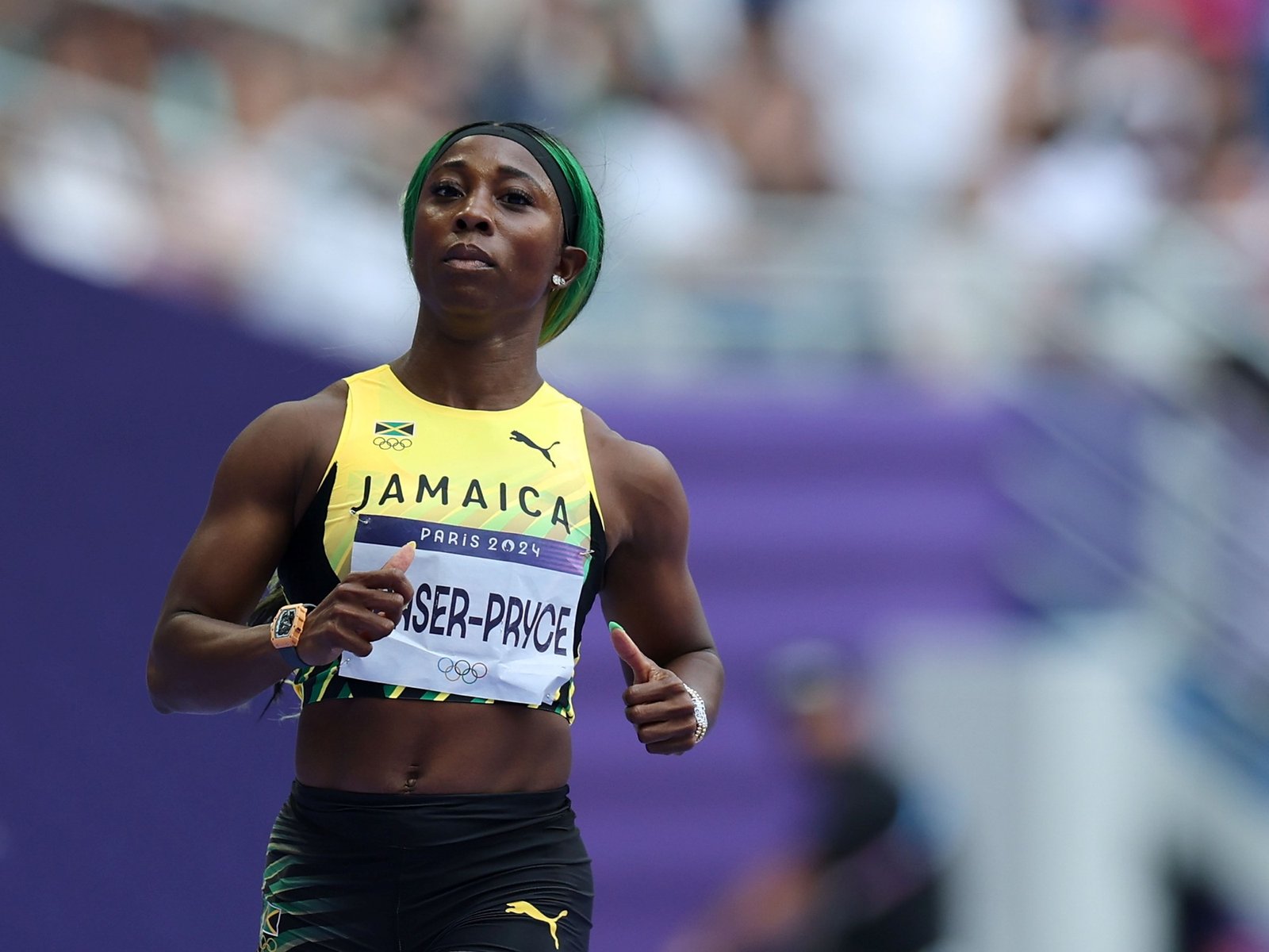 «Me sentí humillada» y «creo que tuve un ataque de pánico»