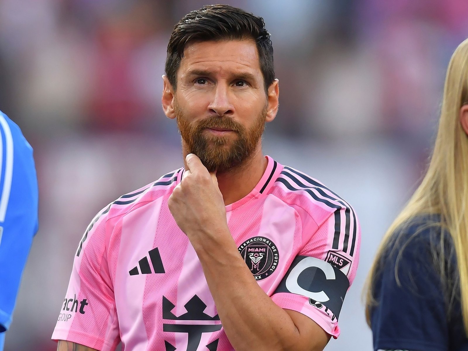 Messi no jugará el All Stars 2025 de la MLS y se expone a una sanción por su faltazo al partido entre las estrellas de Estados Unidos y México