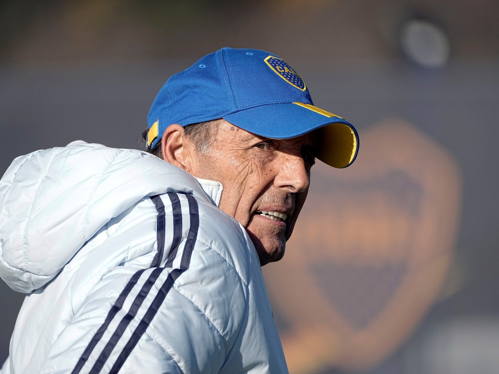 Miguel Ángel Russo trabajará con el plantel en una Bombonera remodelada antes del debut en el Clausura