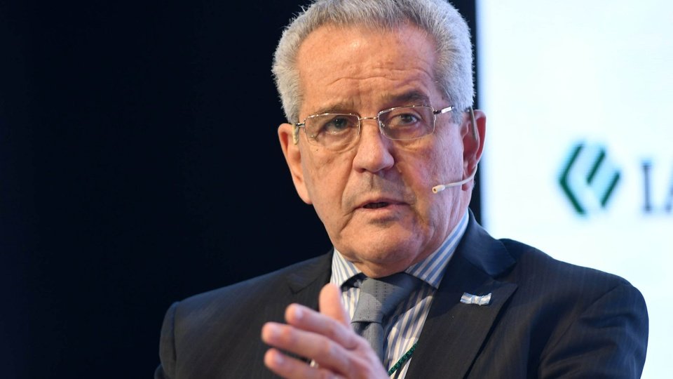 Milei echó al titular de la Sindicatura General de la Nación | Miguel Blanco ocupaba el cargo desde el comienzo de la gestión