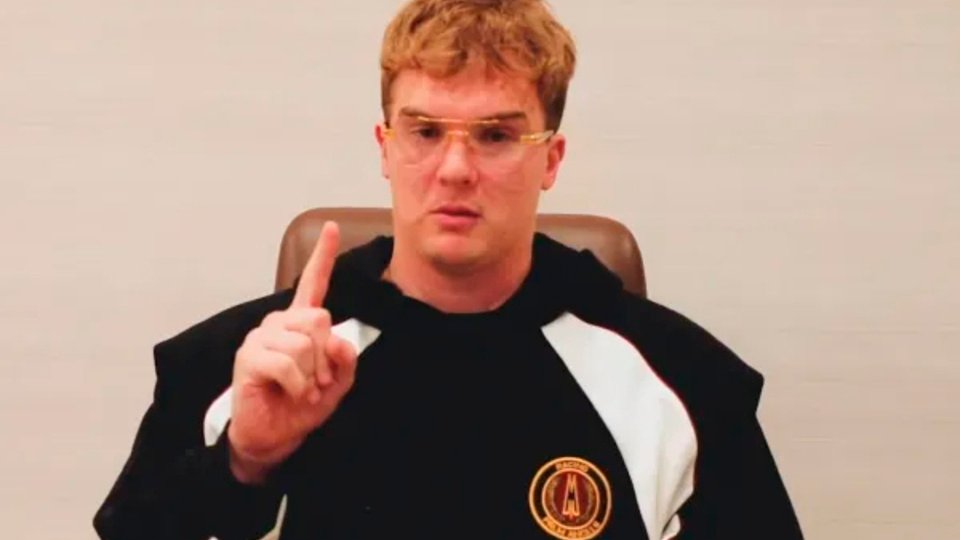 Milei, una reunión y las transferencias millonarias  | $LIBRA: tras ver al Presidente en enero, Hayden Davis movió 500 mil dólares a una billetera virtual