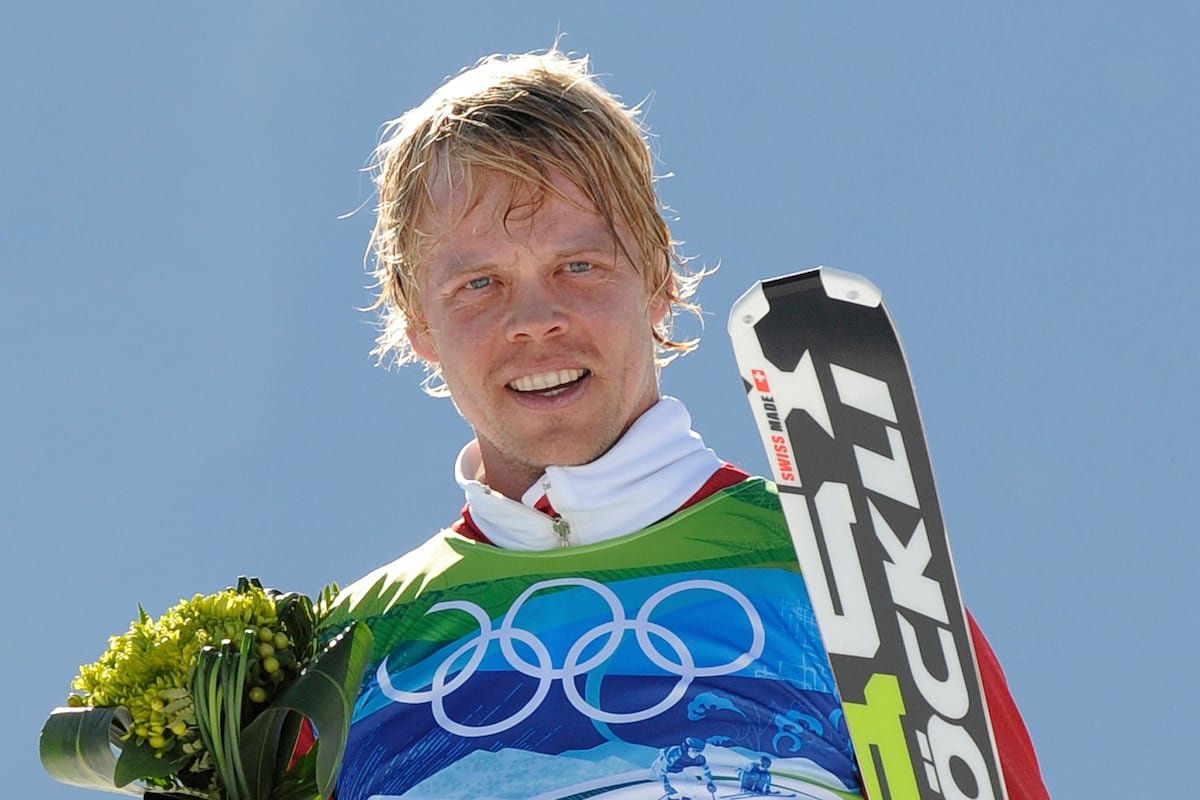 Muere Audun Gronvold, medallista olímpico noruego, tras ser alcanzado por un rayo | Deportes