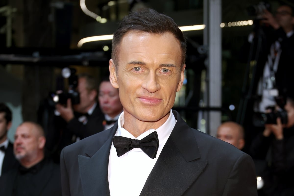 Muere el actor australiano Julian McMahon a los 56 años | Gente