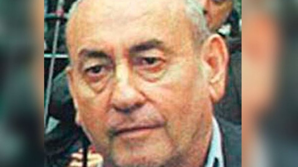 Murió Carlos Octavio Capdevila, el médico torturador de la ESMA | Tenía 79 años y cumplía prisión domiciliaria en Córdoba