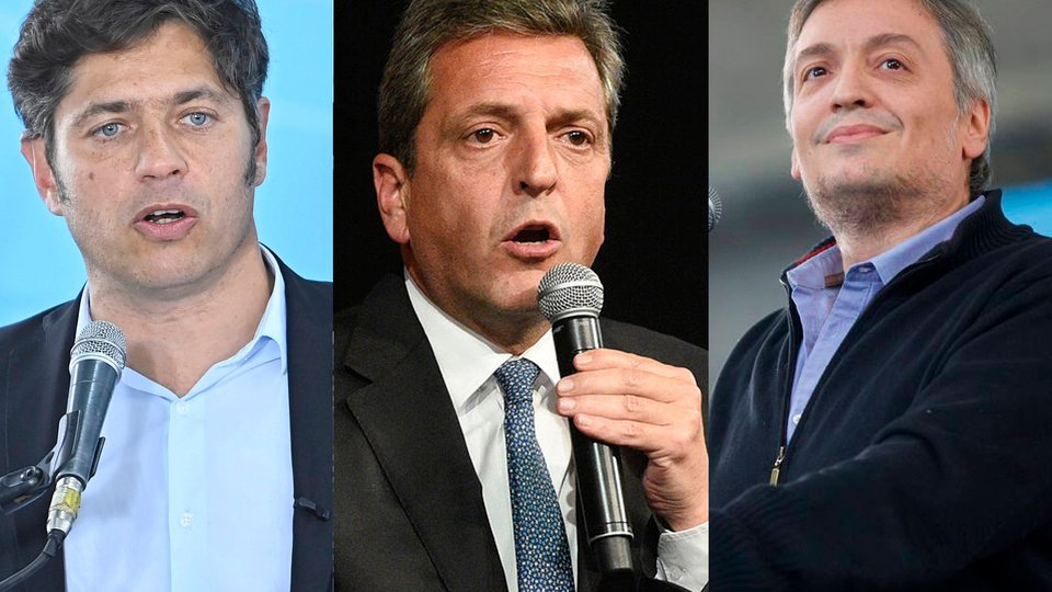 Nervios, tensiones y más reuniones para el cierre de listas | polarización, internas y el regreso de las candidaturas testimoniales  