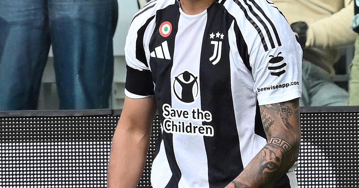 Nico González podría irse de la Juventus para llegar a la liga árabe :: Olé