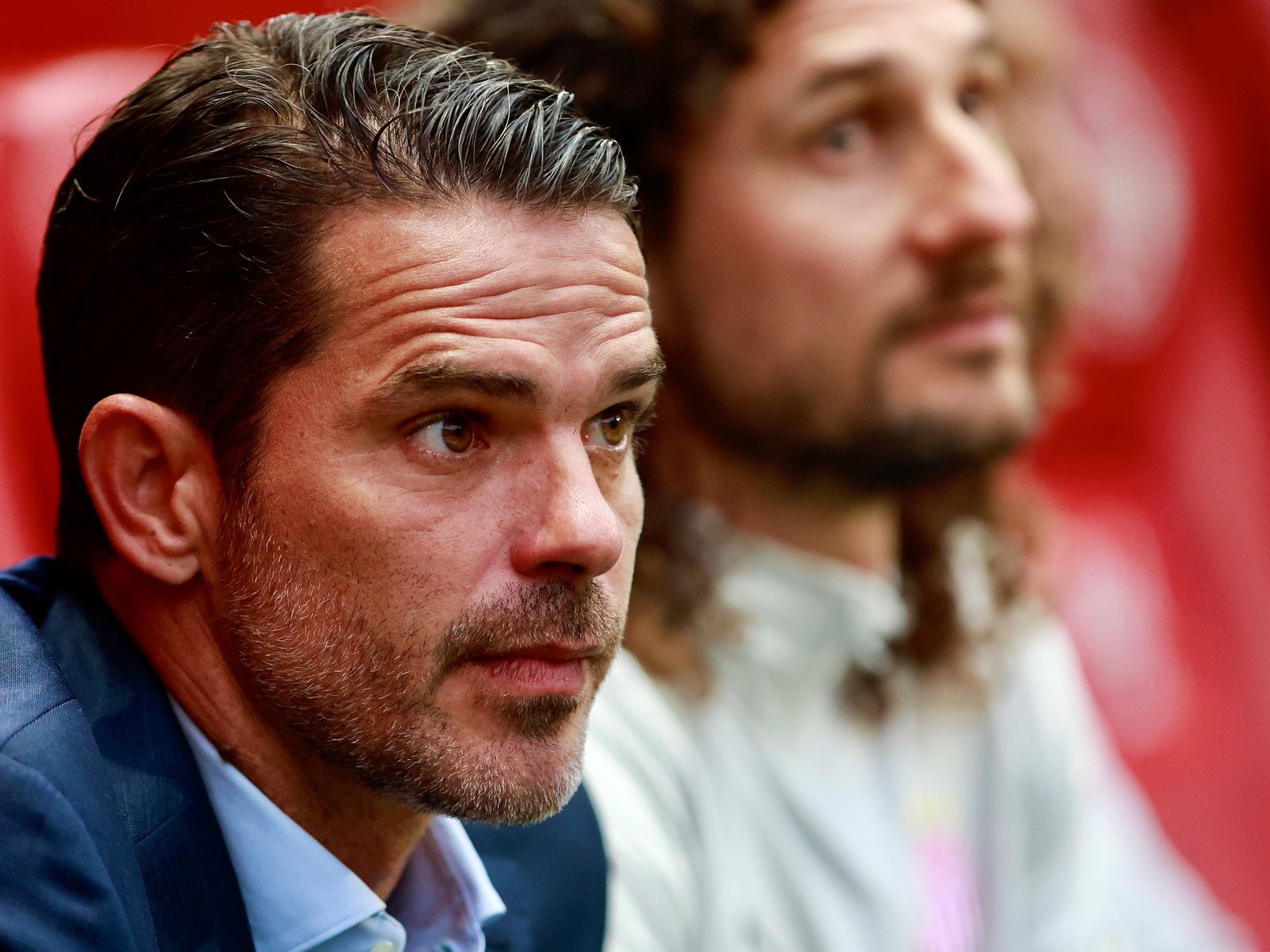 «No importa lo que significo yo»