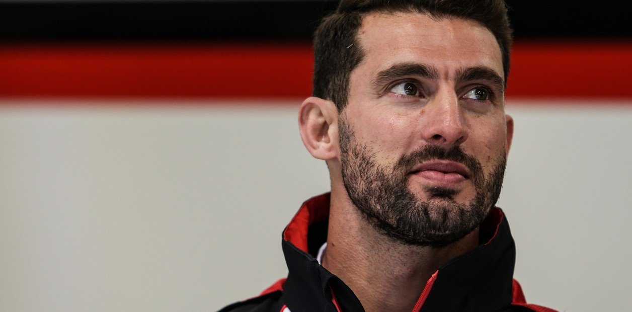 El mal recuerdo de Pechito López con Flavio Briatore: "No lo quise ver más"